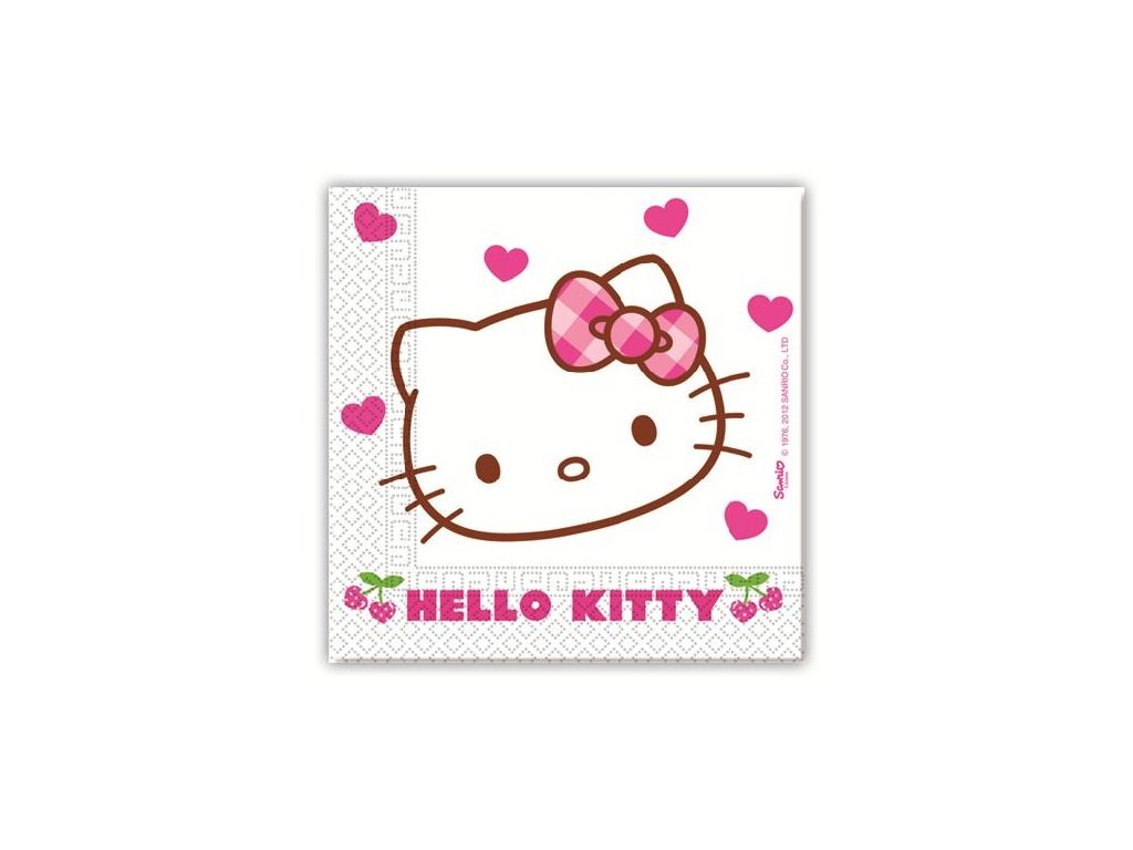 Hello Kitty